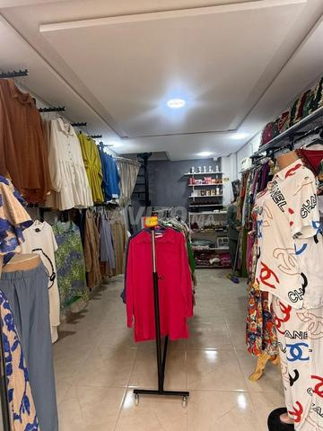 محل تجاري للكراء - 2