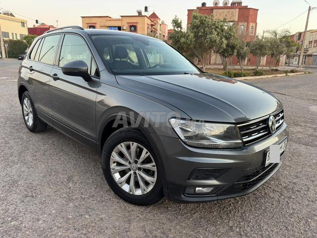 تيكوان بريميوم أوتوماتيك