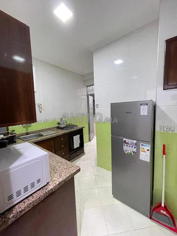 Appartements Ahlane - 2