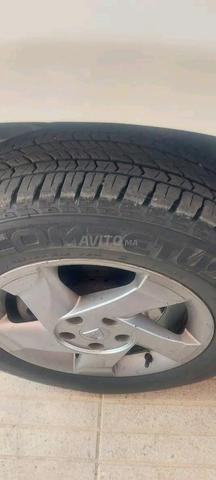 سيارة دوستر للبيع