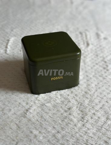 ساعة Fossil BQ2855 أصلية جديدة 🇺🇸💯 - 2