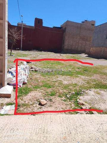 Terrain titré prêt à bâtir - 2