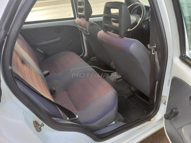 vendre ma voiture