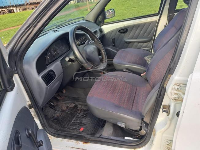 vendre ma voiture