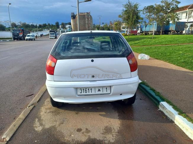 vendre ma voiture