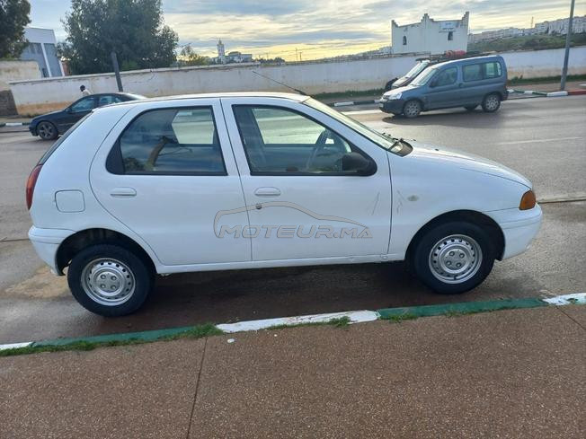 vendre ma voiture
