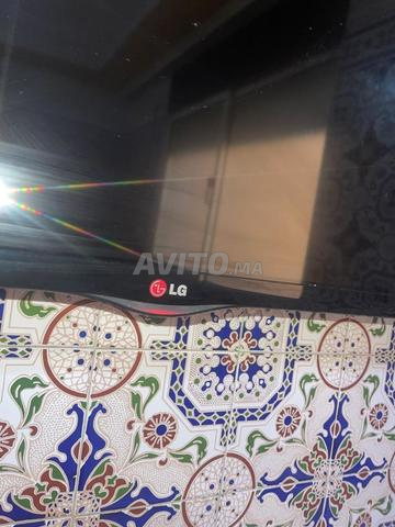 TV LG bon état