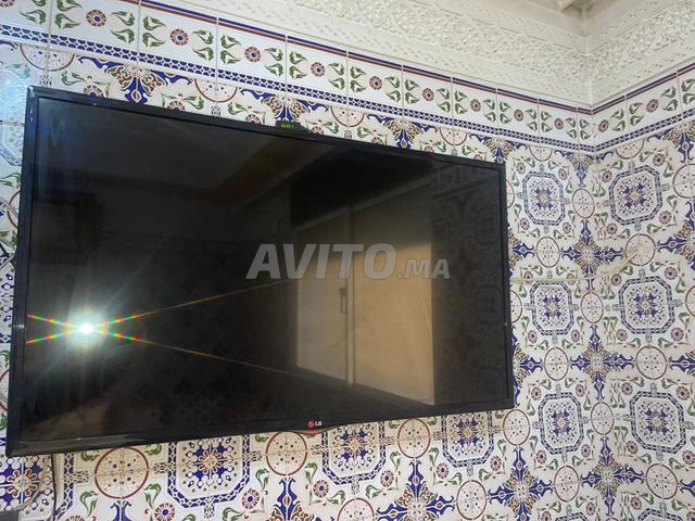 TV LG bon état - 2