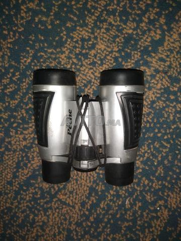 ٢ كاميرات و منظار - 2