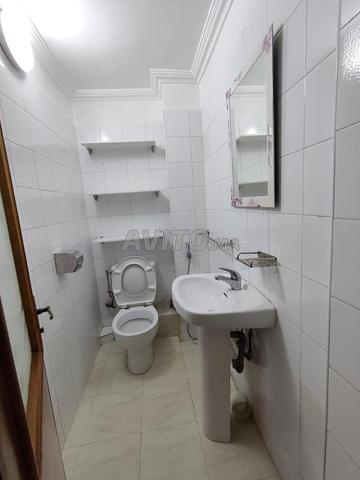 شقة للإيجار 105 متر مربع بالدار البيضاء - 2