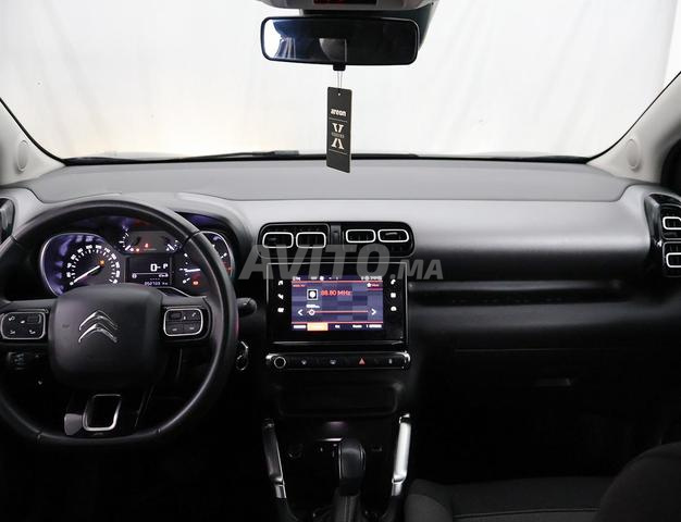Citroen C3 AirCross 1.5 BlueHDi 120 Shine - 2