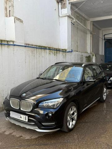 بي إم دبليو إكس 1