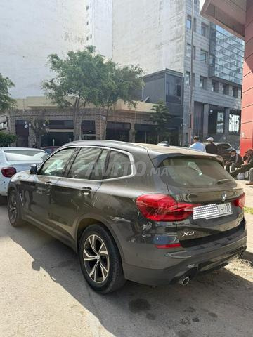 بي إم دبليو إكس 3