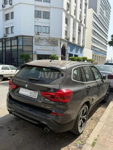 BMW X3 - 2
