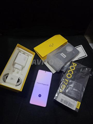 بوكو F7 برو 512 جيجا - 2