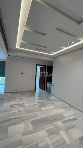 شقة للإيجار - 2