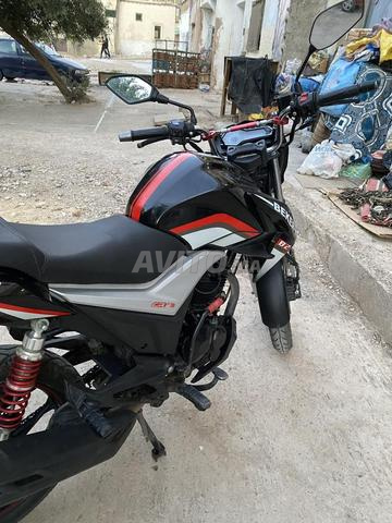 بيكر B2 – بحالة ممتازة للبيع - 2