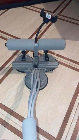 تساعد على أداء التمارين الرياضية بسهولة