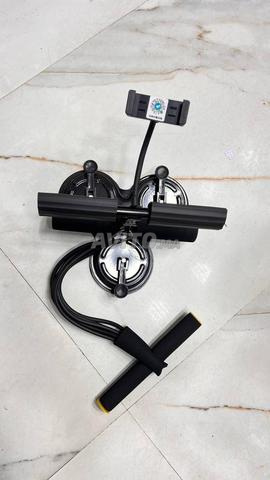 تساعد على أداء التمارين الرياضية بسهولة - 2