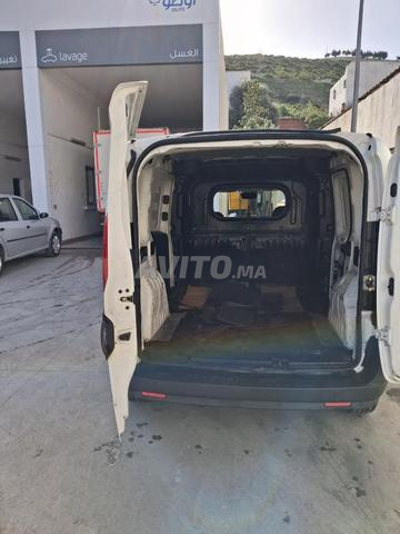 Fiat Doblo - 2