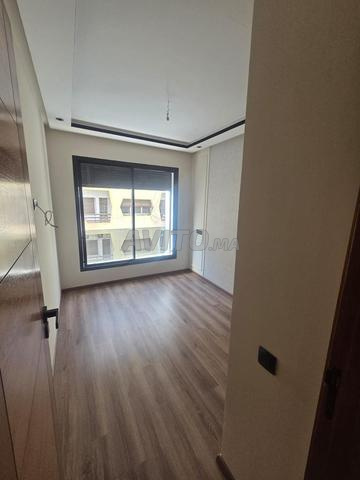 شقة 61م جديدة المعاريف قرب شارع بير أنزاران - 2