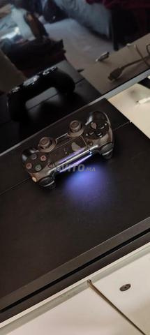 PlayStation 4 Fat - 2