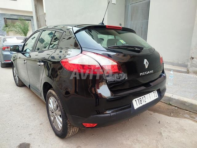 MEGAN 3 🇨🇵 GT LINE