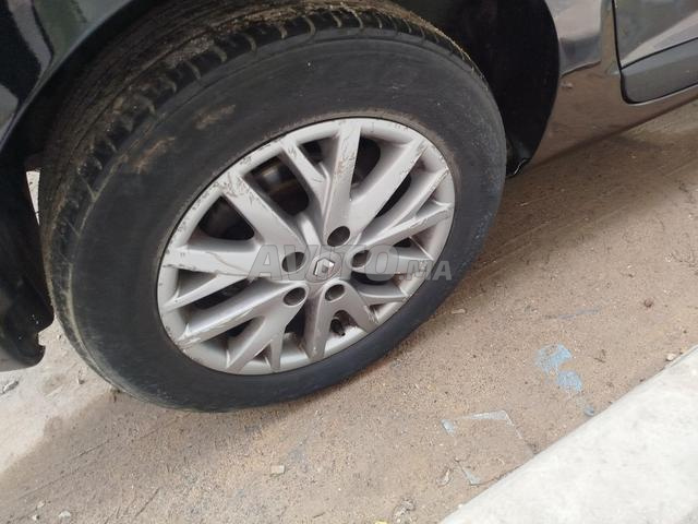 MEGAN 3 🇨🇵 GT LINE - 2