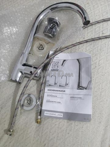 خلاطات مستوردة من ألمانيا - 2