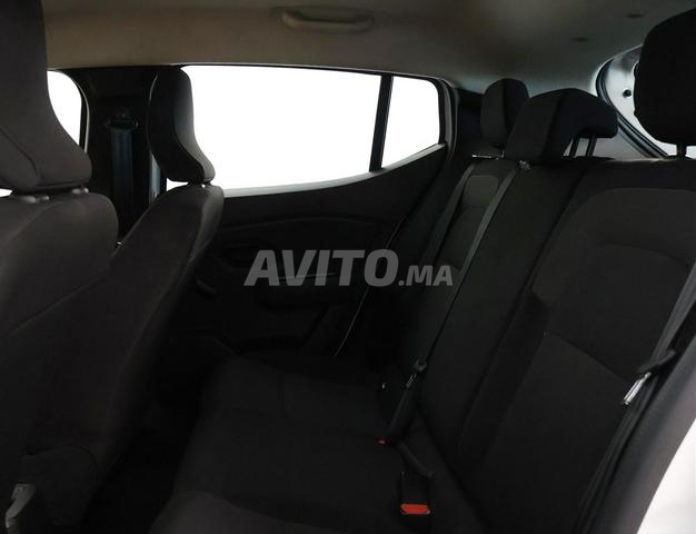 داسيا سانديرو 1.0 TCe 100 ستريواي إيسنسيال - 2