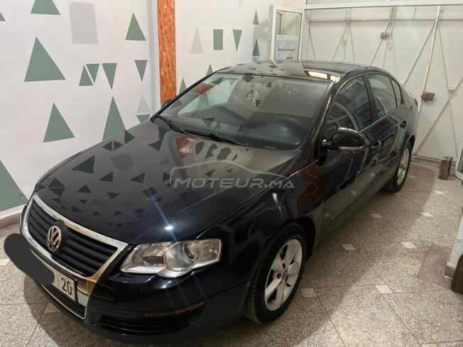Passat B6 
