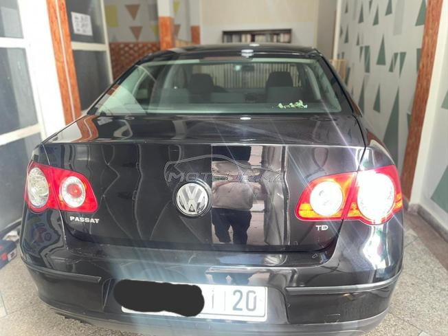 Passat B6 