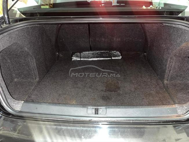 Passat B6 