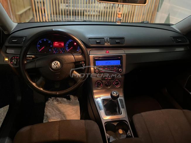 Passat B6 