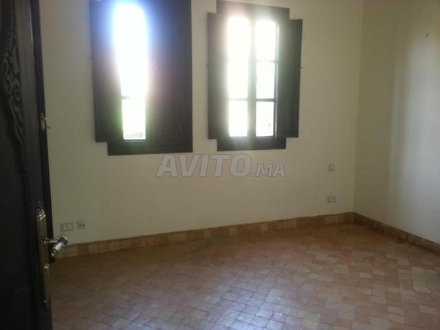 Villa vide à louer à la Palmeraie - 2