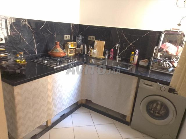 Appartement de luxe à Anza Agadir - 2