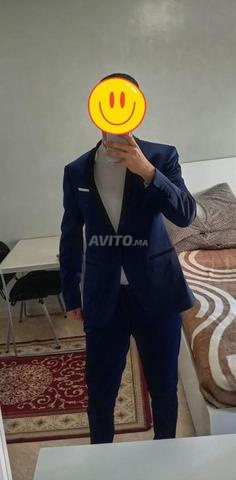 كوستيم زارا للرجال أصلي