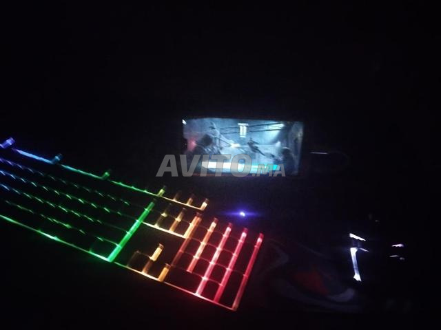 باك ألعاب 5 في 1 - 2