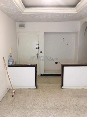 Appartement Acacias - 2