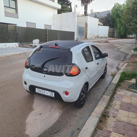 Geely LC Essence Manuelle 2014 à Meknès - 2