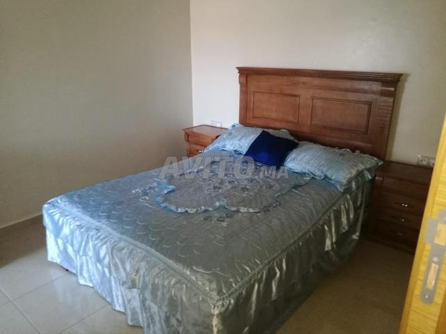 شقة 70 متر مربع طريق شاطئ المهدية - 2