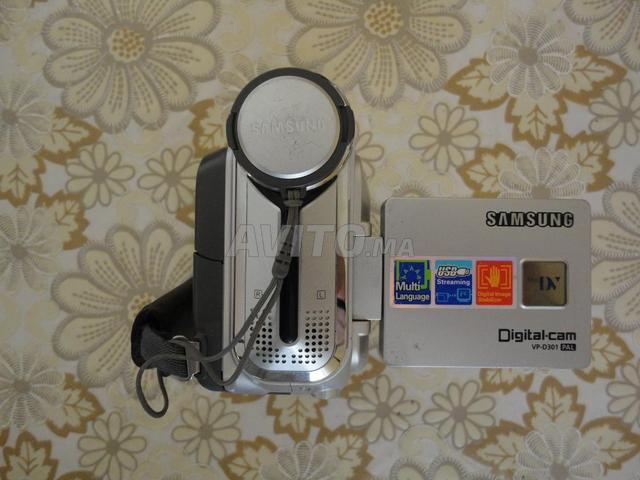 كاميرا سامسونج - 2