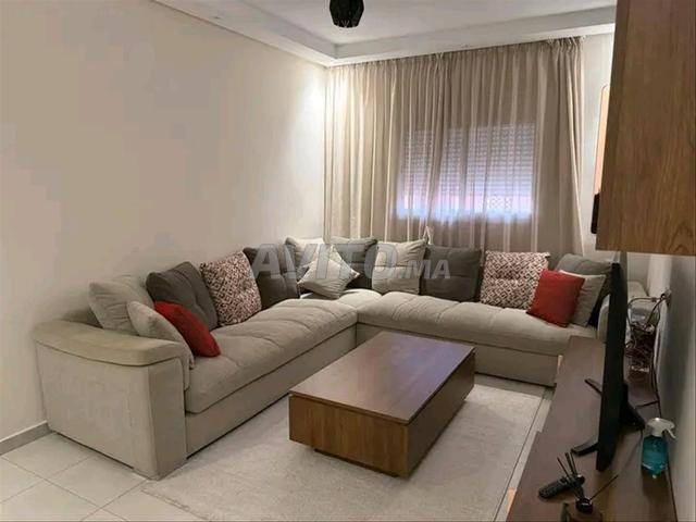 شقة النخيل مجهزة - 2