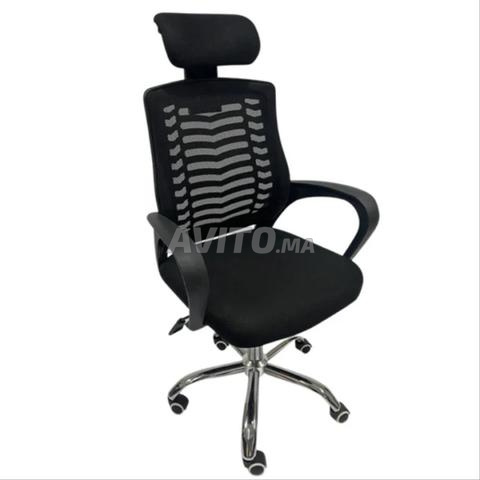 Fauteuil président/opérateur en promotion - 2