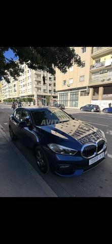 BMW série 1 2020 - 2