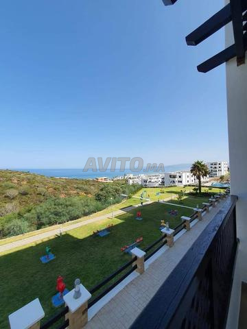 شقة بغرفتي نوم وشرفة - كابو نيغرو - 2