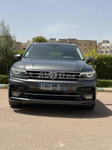 تيكوان باك آر لاين 2020