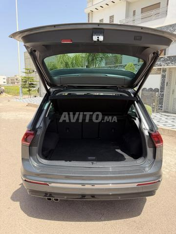 تيكوان باك آر لاين 2020 - 2