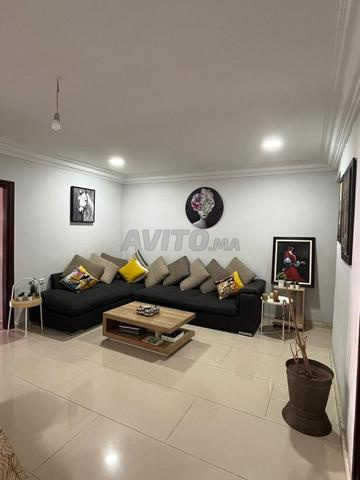 شقة للبيع – بوسيجور - 2