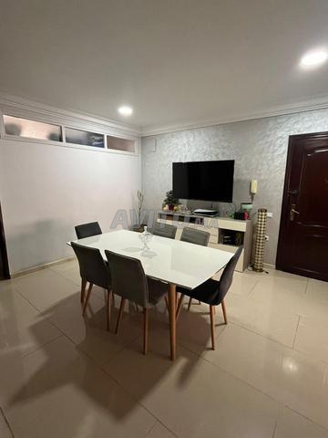 شقة للبيع – بوسيجور